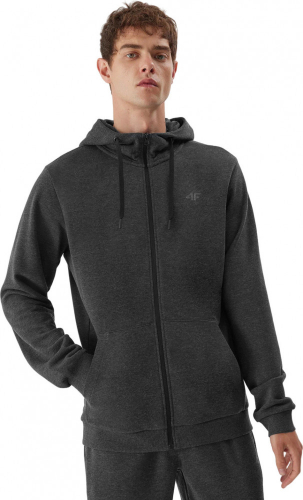 Джемпер мужской SWEATSHIRT  M695, 4F