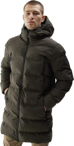 Куртка мужская DOWN JACKET  M246, 4F