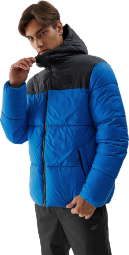 Куртка мужская DOWN JACKET  M243, 4F