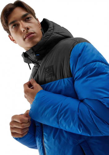 Куртка мужская DOWN JACKET  M243, 4F