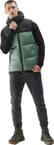 Жилет мужской VEST  M064, 4F