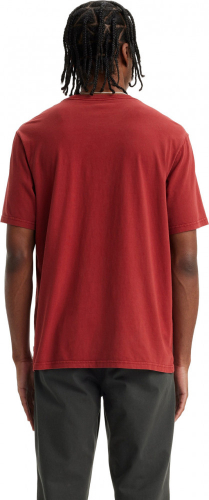 Футболка мужская SS RELAXED FIT TEE REDS, LEVIS