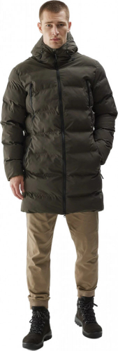 Куртка мужская DOWN JACKET  M246, 4F