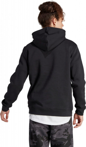 Худи мужское Sweatshirt CAMO INFILL HDY, Adidas