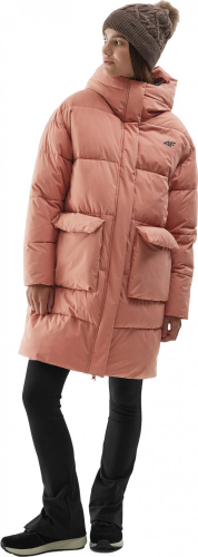Куртка женская DOWN JACKET  F236, 4F