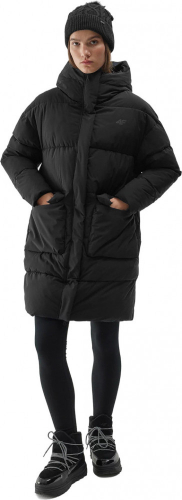 Куртка женская DOWN JACKET  F236, 4F