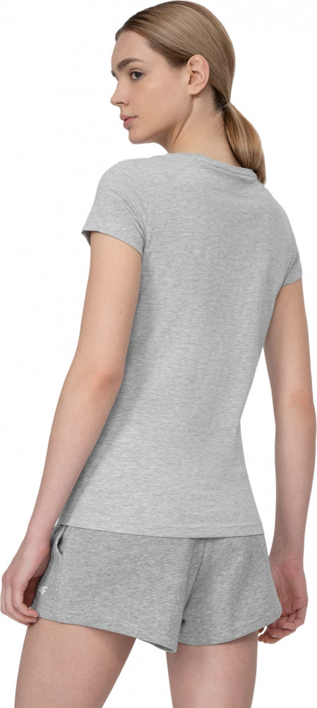 Футболка женская WOMEN'S T-SHIRT, 4F