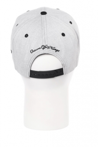 Бейсболка ZHR Snapback N-146 K
