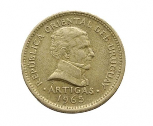Журнал Монеты и банкноты №182 (1 Песо, 20 динар)