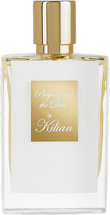 KILIAN PLAYING WITH THE DEVIL edp (w) 50ml