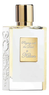 KILIAN PLAYING WITH THE DEVIL edp (w) 50ml TESTER