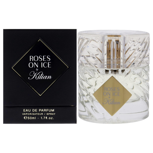 KILIAN ROSES ON ICE edp 50ml