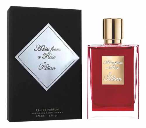 KILIAN A KISS FROM A ROSE edp 50ml