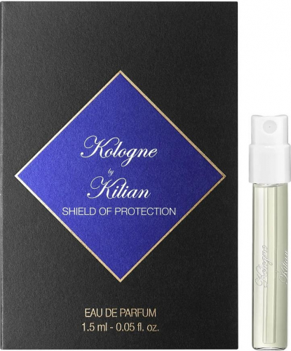 KILIAN KOLOGNE SHIELD OF PROTECTION edp 1.5ml пробник