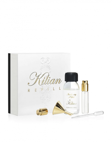 KILIAN IN THE CITY OF SIN edp (w) 50ml refill