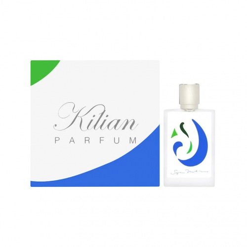 KILIAN STRAIGHT TO HEAVEN SPLASH OF LEMON SOPHIE MATISSE ART EDITION edp (m) 50ml