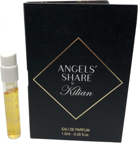 KILIAN ANGELS` SHARE edp 1.5ml пробник