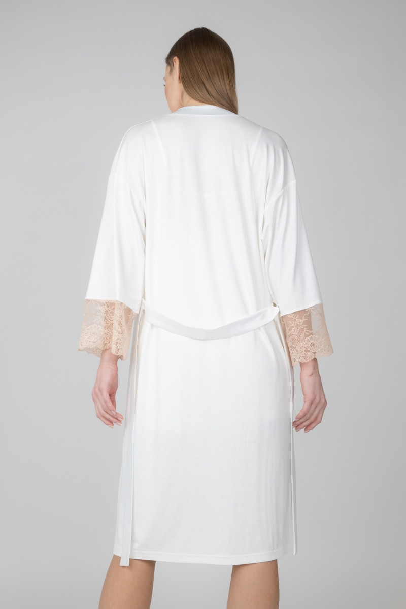 Халат женский Rose&petal Homewear С4919