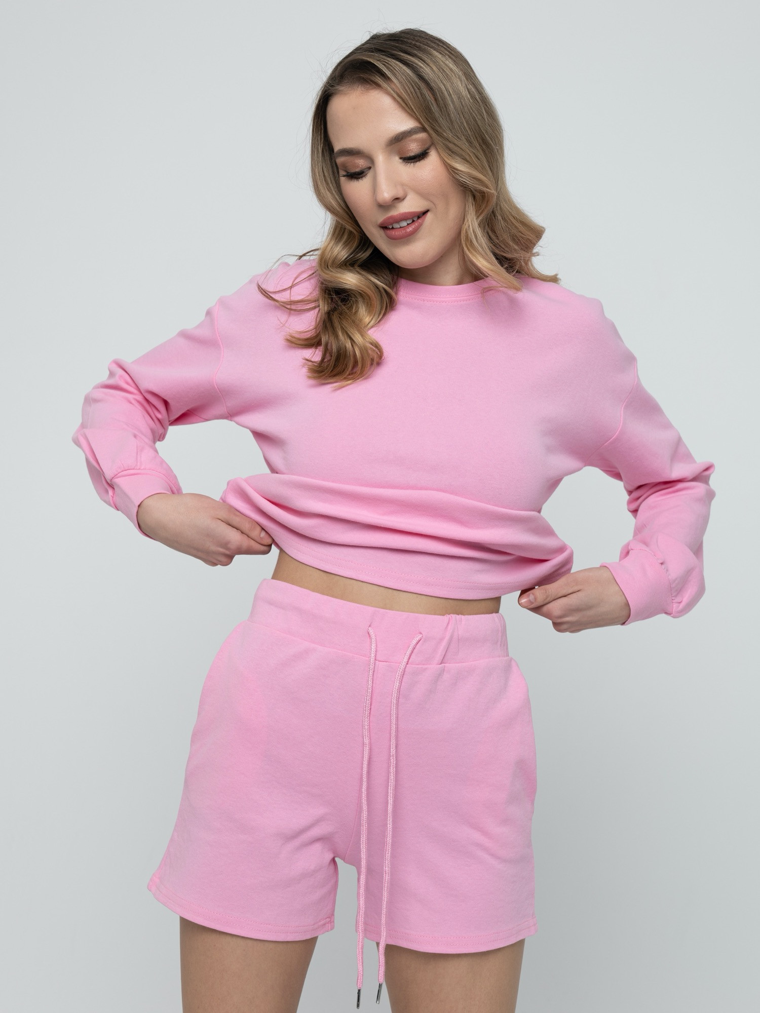 Комплект домашний женский I'mvery Homewear 6310 Pyjamas