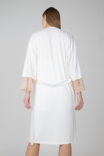 Халат женский Rose&petal Homewear С4919