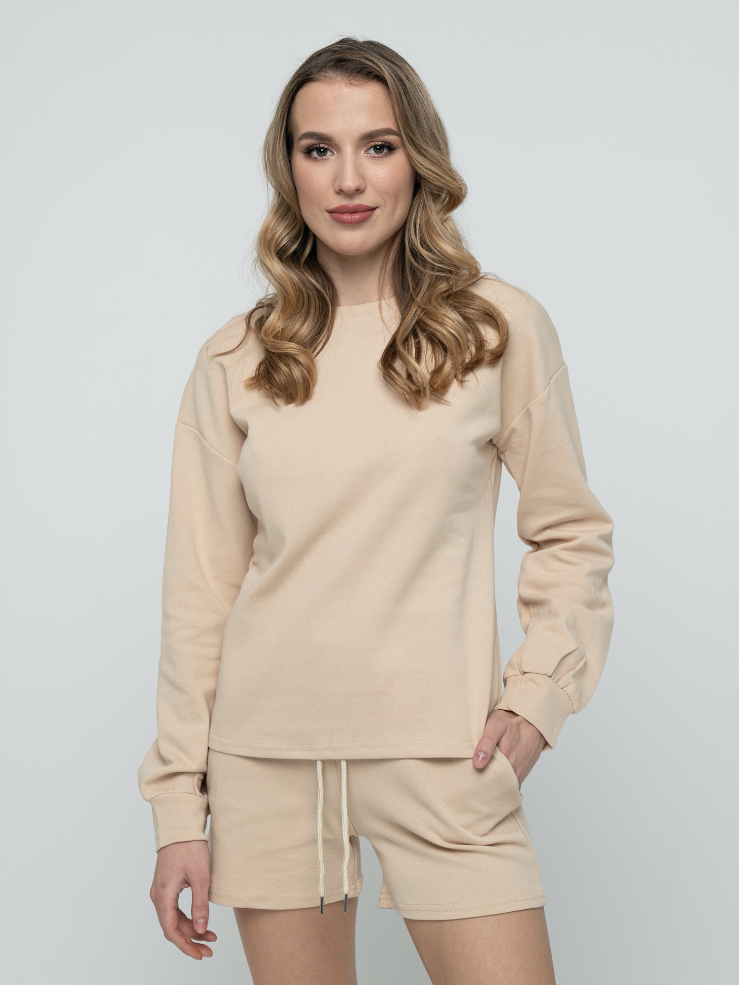 Комплект домашний женский I'mvery Homewear 6310 Pyjamas
