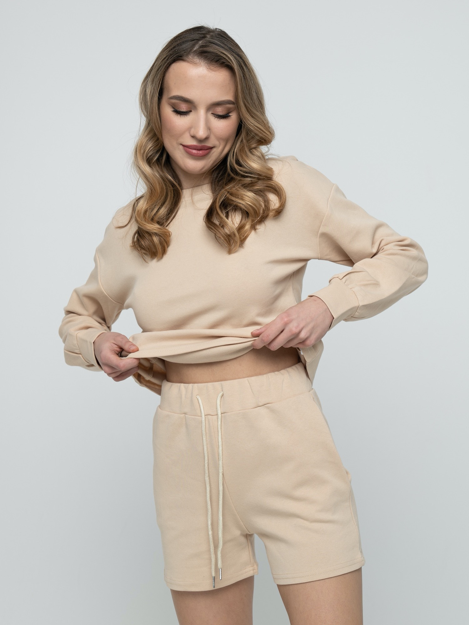 Комплект домашний женский I'mvery Homewear 6310 Pyjamas