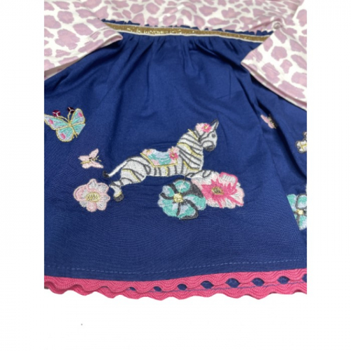 3102-016 Платье для девочек Cichlid