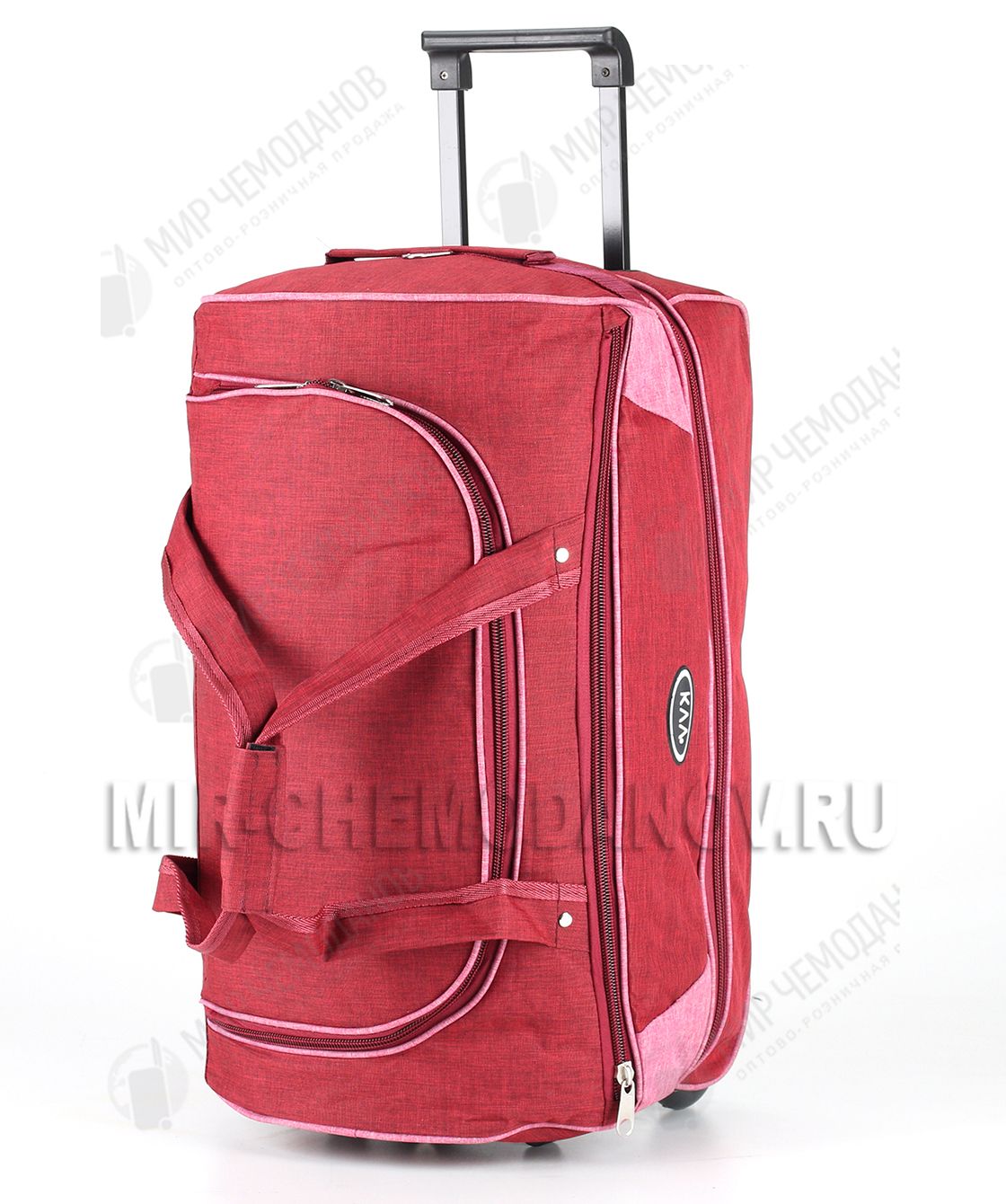 Сумка-колесная «KVV»