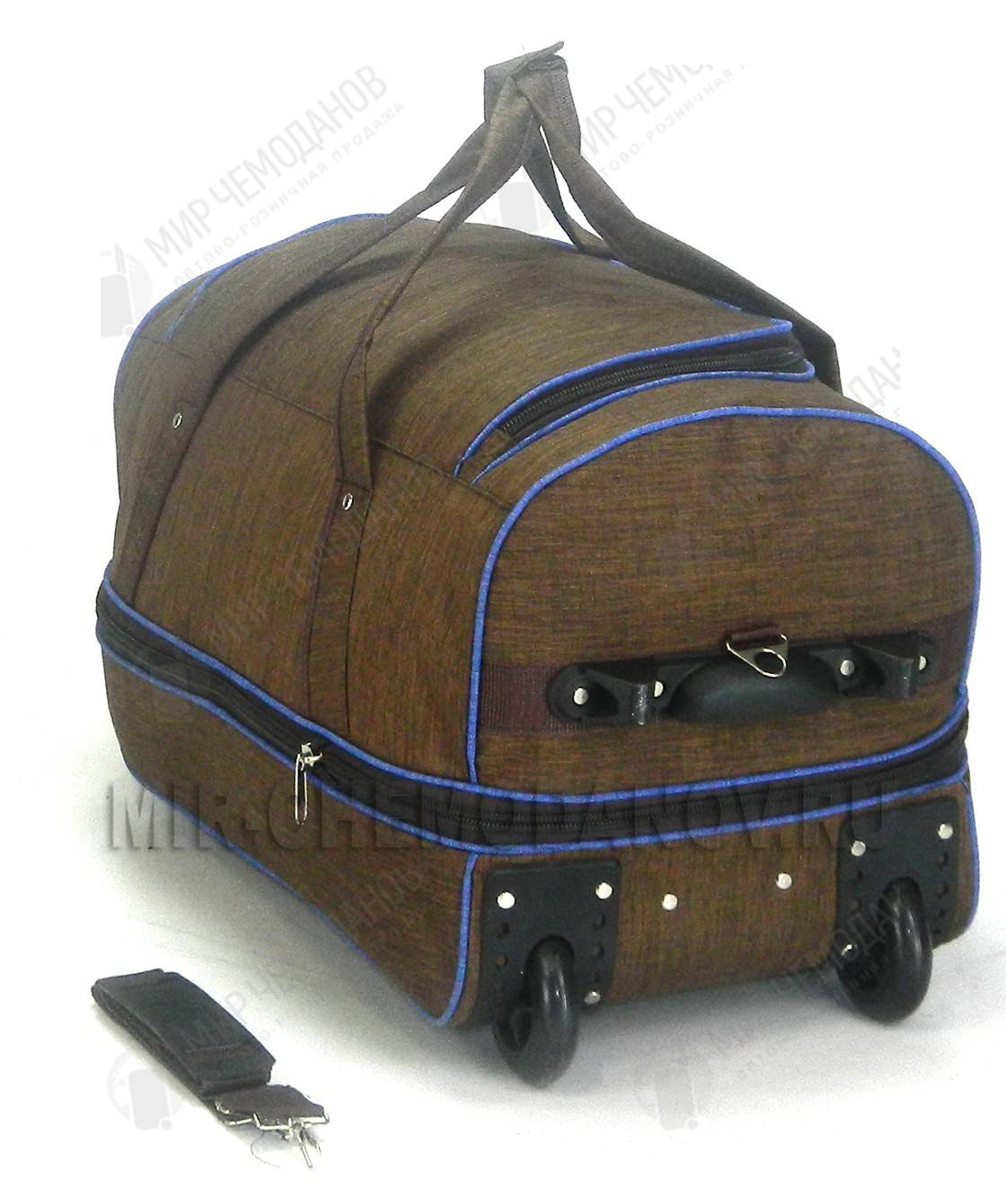 Сумка-колесная «KVV»