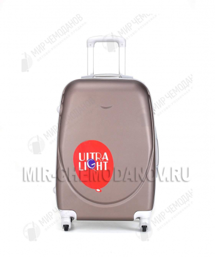 Комплект из 2-х чемоданов “Verano”