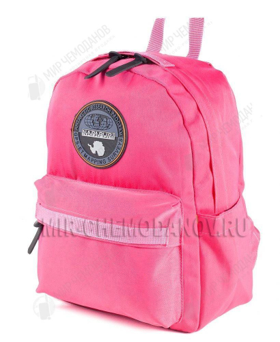 Рюкзак “Темно-розовый”