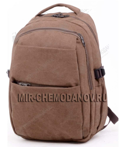 Рюкзак “MAIBO” “Светло-коричневый”