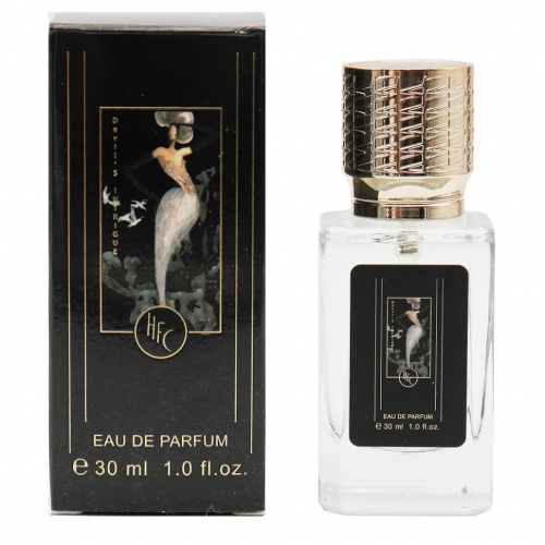 Компактный парфюм  30 ml (копия)