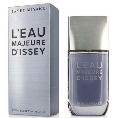 Issey Miyake L’EauMajeure d'Issey (A+) (для мужчин) 100ml
