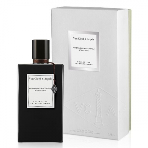 Van Cleef & Arpels Moonlight Patchouli Collection Extraordinaire (A+) (унисекс) 75ml