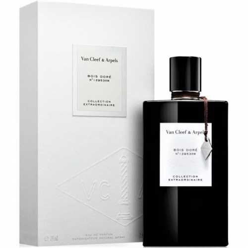 Van Cleef & Arpels Bois Dore (A+) (унисекс) 75ml