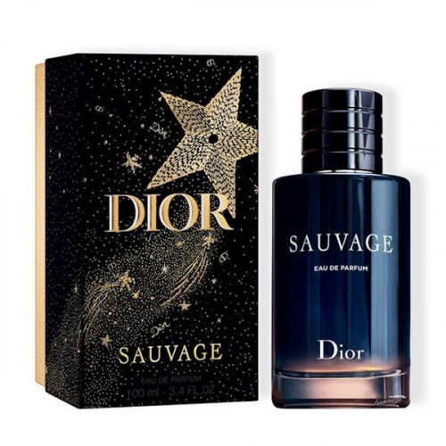 Christian Dior Sauvage Limited Edition EDP (A+) (для мужчин) 100ml