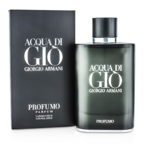 Giorgio Armani Acqua di Gio Profumo (A+) (для мужчин) 125ml