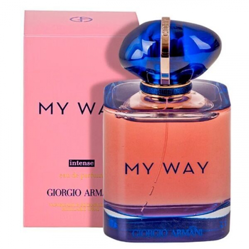 Giorgio Armani My Way Intense EDP (A+) (для женщин) 90ml