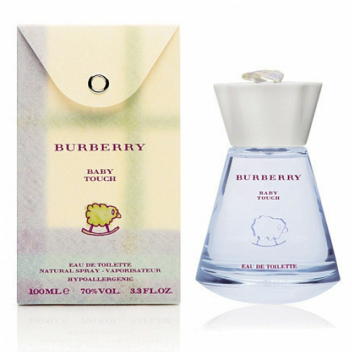 Burberry Baby Touch EDP (A+) (для женщин) 100ml