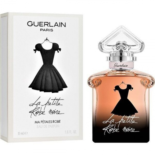 Guerlain La Petite Robe Noire Eau De Parfum (A+) (для женщин) 100ml