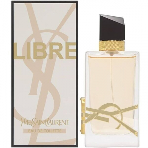 Yves Saint Laurent Libre EDT (A+) (для женщин) 90ml