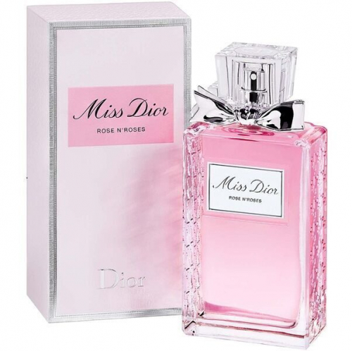 Christian Dior Miss Dior Rose N'roses (A+) (для женщин) 100ml