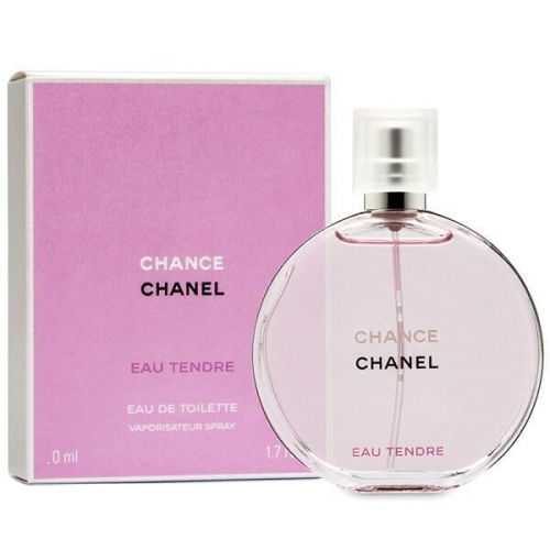 Chanel Chance Eau Tendre EDT (A+) (для женщин) 100ml