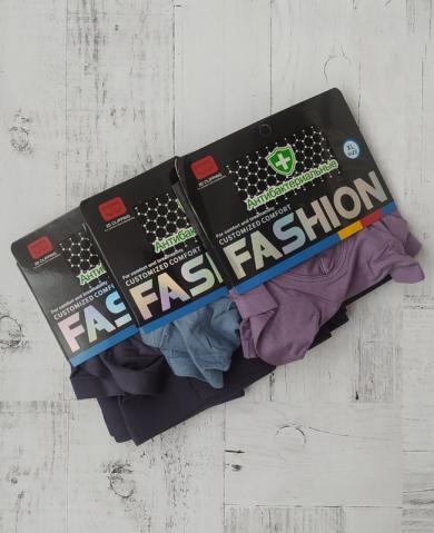 Fashion трусы