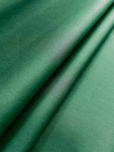 Постельное белье Emerald Lux Изумрудный