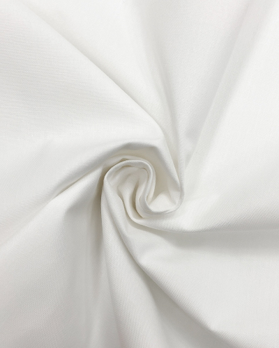 Пододеяльник White percale