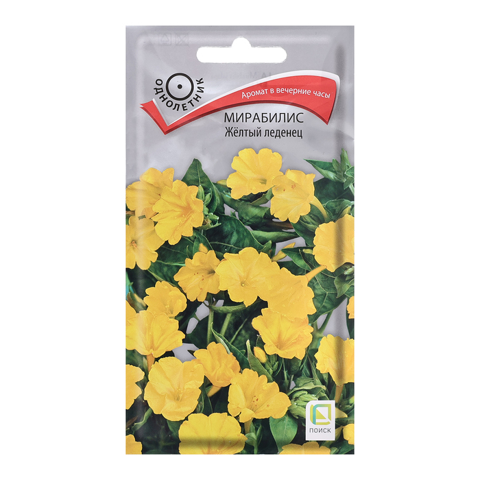 Семена цветов Мирабилис
