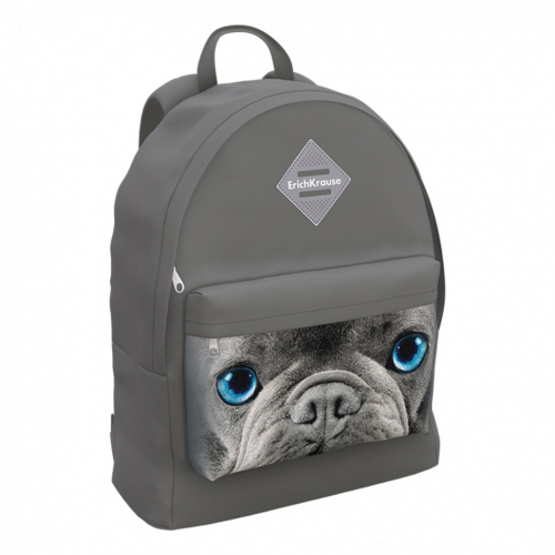 Рюкзак EasyLine® 17L Grey Dog