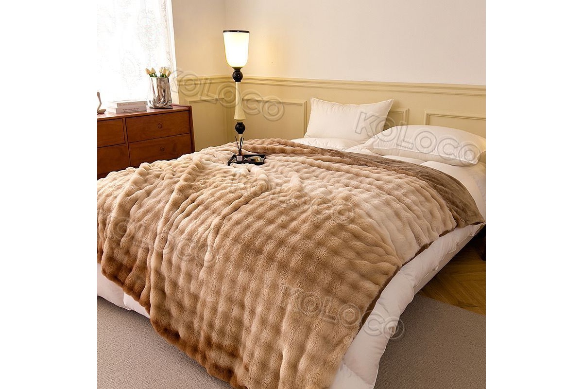 Хлопковое покрывало 1138 в Нижнем Новгороде